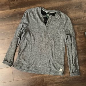 Roots salt and pepper Killarney Henley